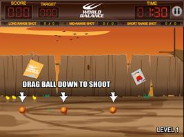 World Balance Hoops screenshot 2