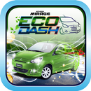 Mirage Eco Dash aplikacja