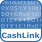 Synergy Cashlinks CRM icône