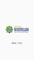 BMT Bismillah Collector poster