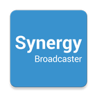 Synergy Broadcaster (Unreleased) ikon