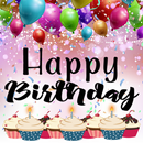Birthday Wish Images & HD Card APK