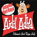 Kad Raya AidilAdha & Haji 2020 APK