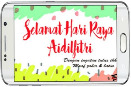 Kad Photo Raya Aidilfitri 2020 For Android Apk Download