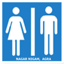 Toilet Locator-  Agra APK