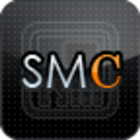 Synergy Necor SLM CRM ícone