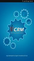 Siemens CRM پوسٹر