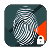 Biometric Screen Lock Prank