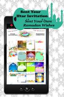 برنامه‌نما Best Ramadan Greeting eCards عکس از صفحه