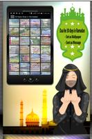 برنامه‌نما Best Ramadan Greeting eCards عکس از صفحه