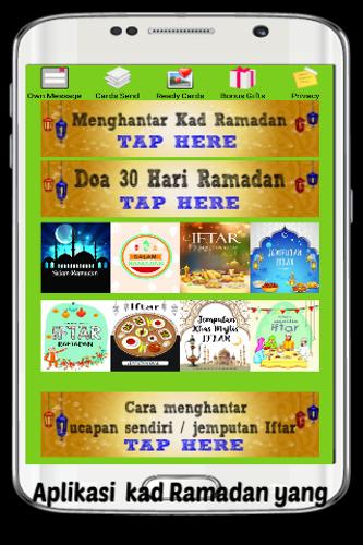 Kad Ramadan Doa Bergambar 2020 For Android Apk Download