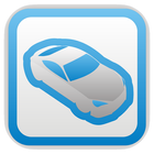 آیکون‌ Track My Vehicle -VTS