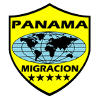 Migración Móvil Panamá icon