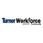 Turner Workforce 圖標