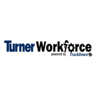 Turner Workforce Zeichen