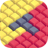 DiceTris+ biểu tượng