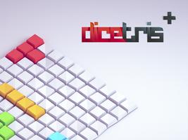 DiceTris+ 1.2 Cartaz