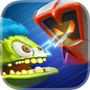 Monster Shake APK