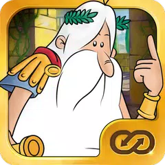 Once Upon A Time... Man XAPK 下載