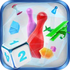 download DICE+ Games XAPK