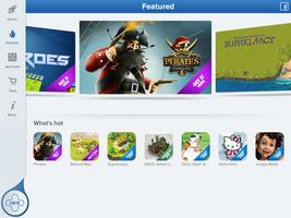 DICE+ Games ảnh chụp màn hình 1