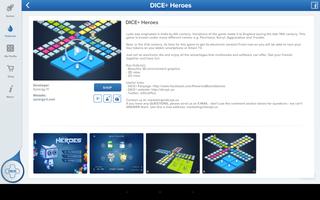 Dice+ Games 1.3.2 capture d'écran 3