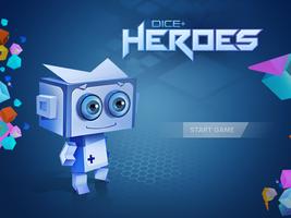 DICE+ Heroes 1.5 スクリーンショット 2