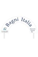 Bagni Italia 海报