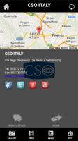 CSO Italy تصوير الشاشة 3