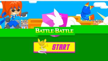 Battle Buddies captura de pantalla 2
