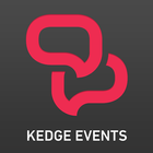 KEDGE EVENTS-icoon