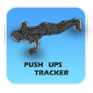 Push Up Count Tracker