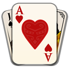 Easy Solitaire HD simgesi