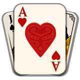 Easy Solitaire HD icon