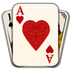 Easy Solitaire HD أيقونة