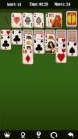 Easy Solitaire HD 截圖 2