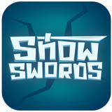 Snow Swords icône