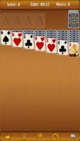 Classic Solitaire HD poster