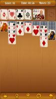 Classic Solitaire HD Screenshot 2