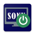 Sony TV Remote (IR)