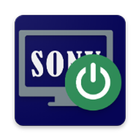 Sony TV Remote (IR)-icoon