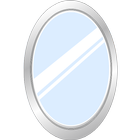Quick Mirror-icoon