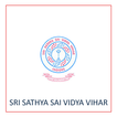 SriSathyaSai,Indore Zeichen