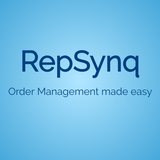 RepSynq 아이콘