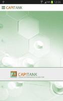 Capitank plakat