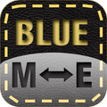 BlueME VCards