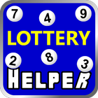Lottery Helper Strategy Guides simgesi