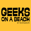 Geeks On A Beach