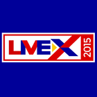 LiveX 2015 ไอคอน