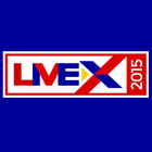 LiveX 2015 icône